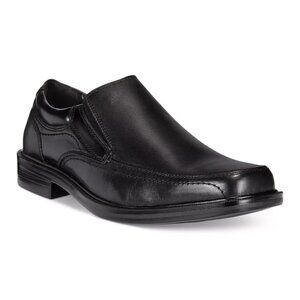 Dockers Men's Edson Faux Leather Slip-on Loafers